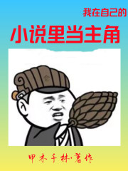 我在自己的小说里当主角