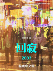 回寂2003