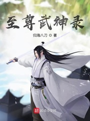 至尊武神录