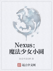 Nexus：魔法少女小圆
