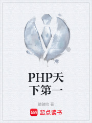 PHP天下第一