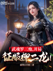 武魂罗三炮,开局征服柳二龙!